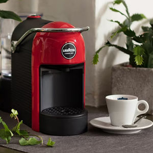 cafetera espresso