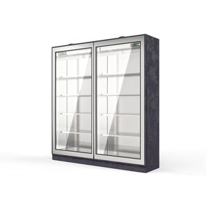 vitrina refrigerada mostrador
