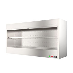 vitrina refrigerada mostrador