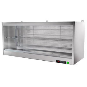 vitrina refrigerada mostrador