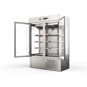 vitrina refrigerada mostrador