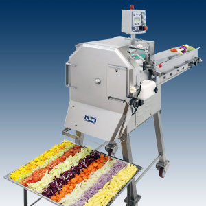 cortador de verduras profesional