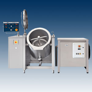 marmita eléctrica