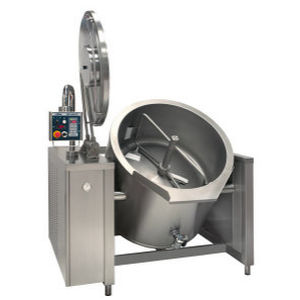 marmita eléctrica