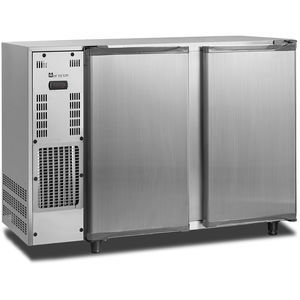 gaveta refrigerada