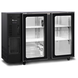 gaveta refrigerada