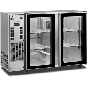 gaveta refrigerada