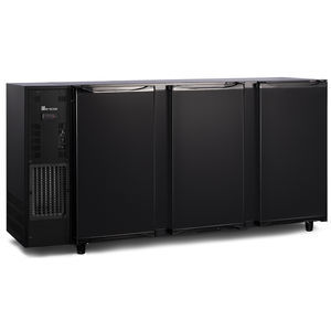 gaveta refrigerada