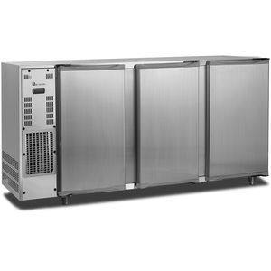 gaveta refrigerada