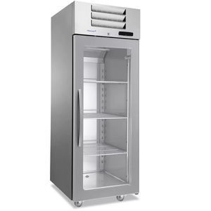 armario refrigerado positivo