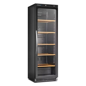 vinoteca de envejecimiento