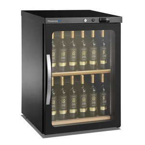 vinoteca de envejecimiento