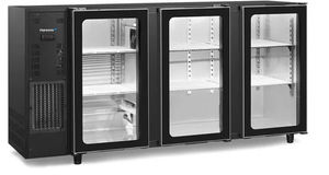 gaveta refrigerada