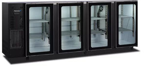 gaveta refrigerada