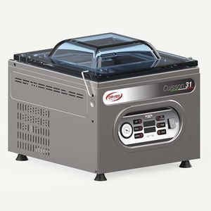 máquina de empaquetado al vacío profesional