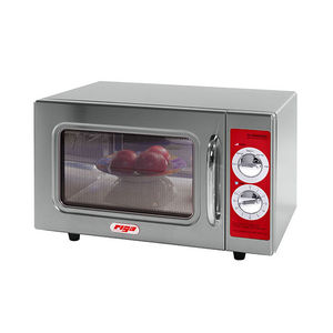 horno profesional