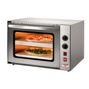 forno para pizzas profesional