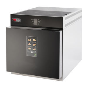 horno profesional