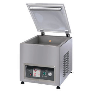 máquina de empaquetado al vacío profesional