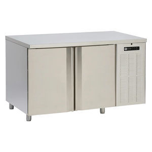 mostrador refrigerado profesional