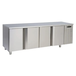 mostrador refrigerado profesional