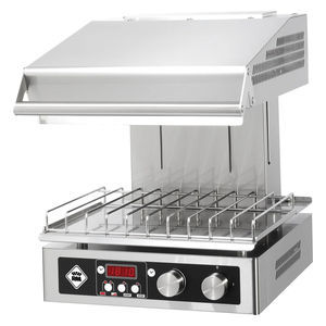 parrilla eléctrica