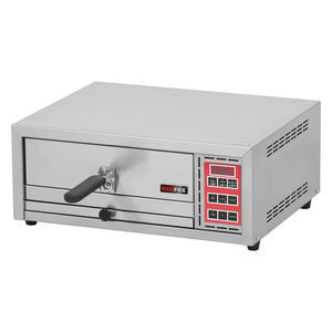 forno para pizzas profesional