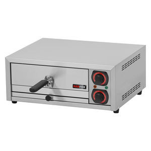 forno para pizzas profesional