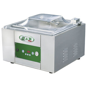 máquina de empaquetado al vacío profesional