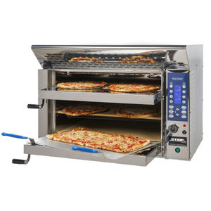 forno para pizzas profesional