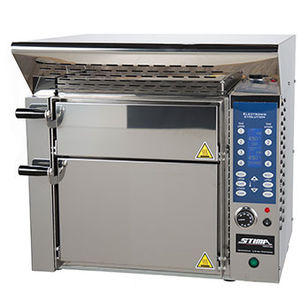 forno para pizzas profesional