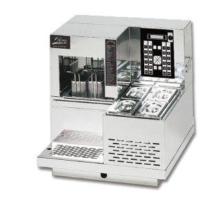 cocedor eléctrico