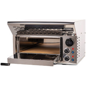 forno para pizzas para uso residencial