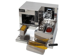 cocedor eléctrico