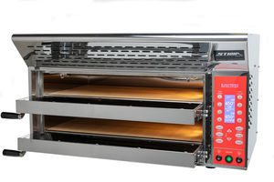 forno para pizzas profesional