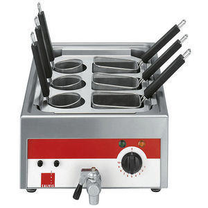 cocedor eléctrico