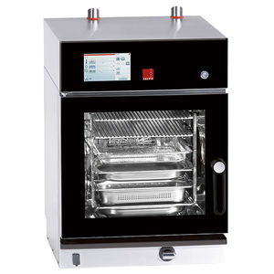 horno de vapor profesional