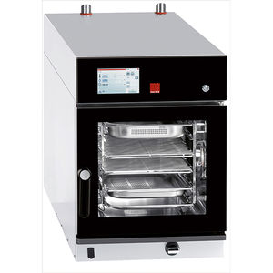 horno de vapor profesional