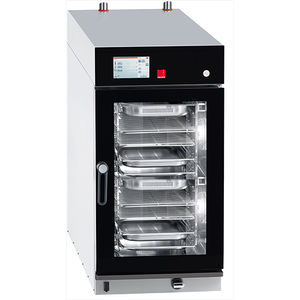 horno de vapor profesional