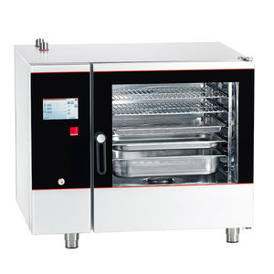 horno de vapor profesional