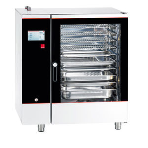 horno de vapor profesional