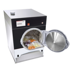 cocedor eléctrico