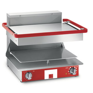 parrilla eléctrica