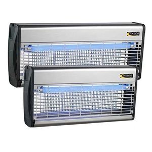 desinsectizador LED