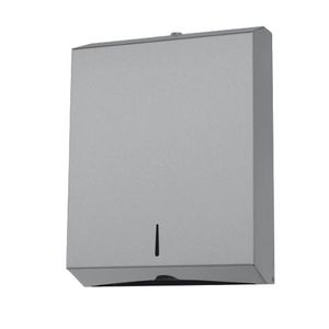 dispensador de toallitas de papel de pared
