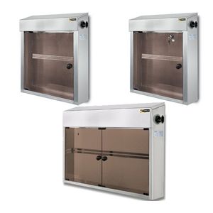 mueble con baldas para el sector profesional