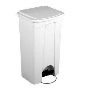cubo de basura para uso residencial