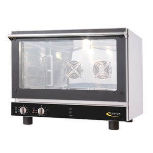 horno profesional