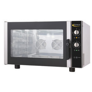 horno profesional