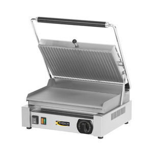 parrilla de contacto